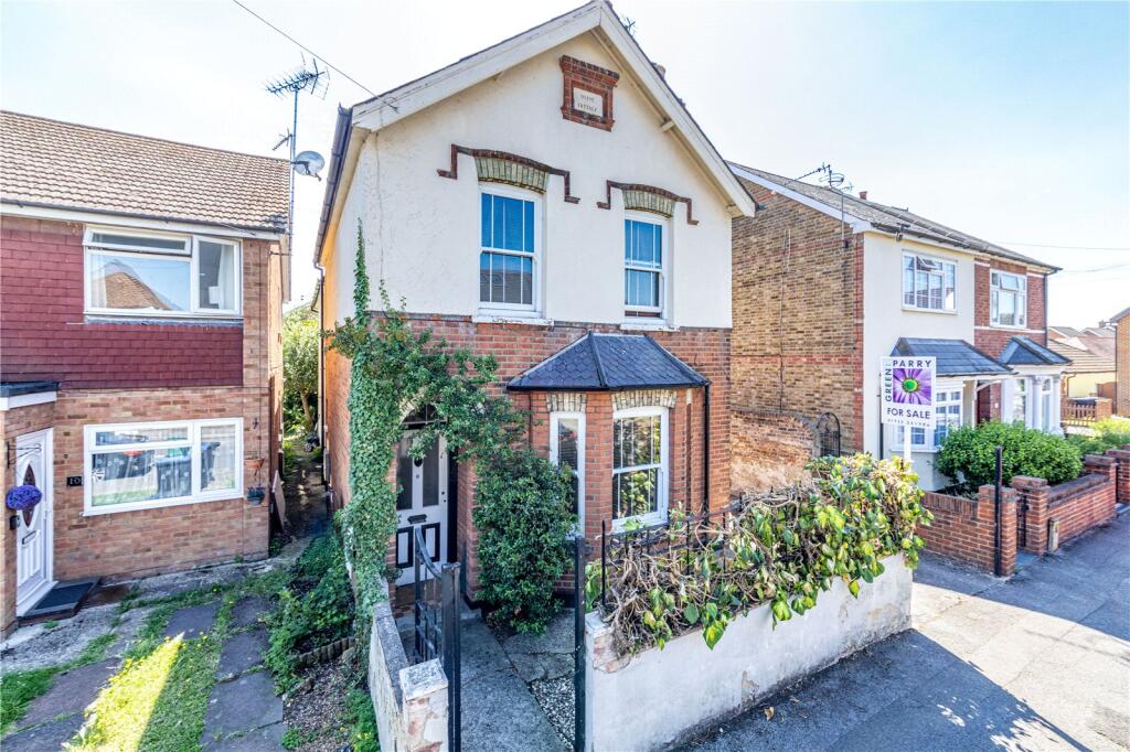 Main image of property: Chantry Road, Chertsey, Surrey, KT16