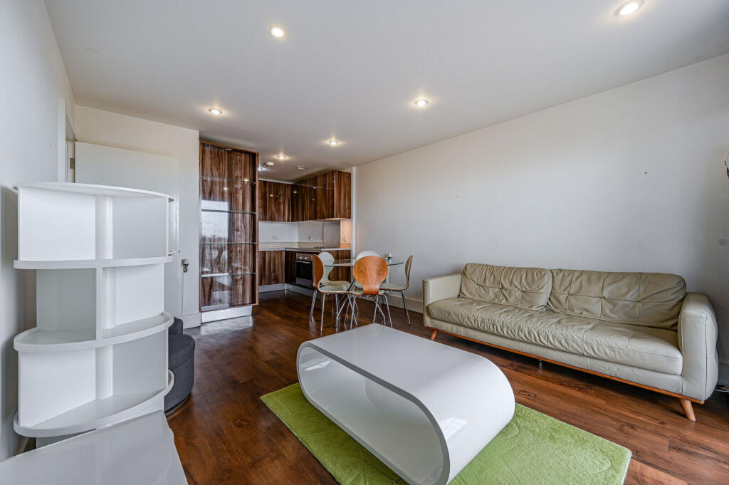 Main image of property: WAREHOUSE COURT, NO 1 STREET, Woolwich, London, SE18