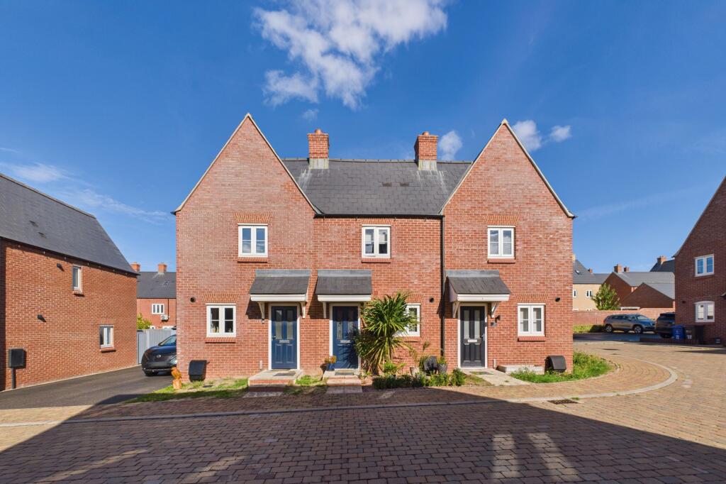 Main image of property: Bangor Close, Towcester, NN12