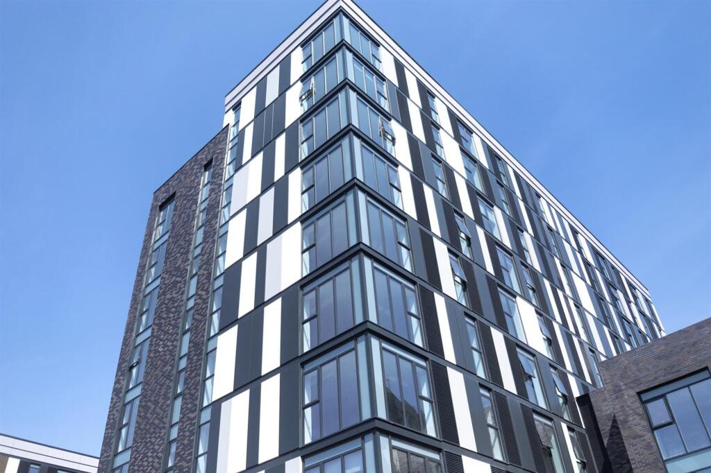 Main image of property: Woden Street, Salford, M5