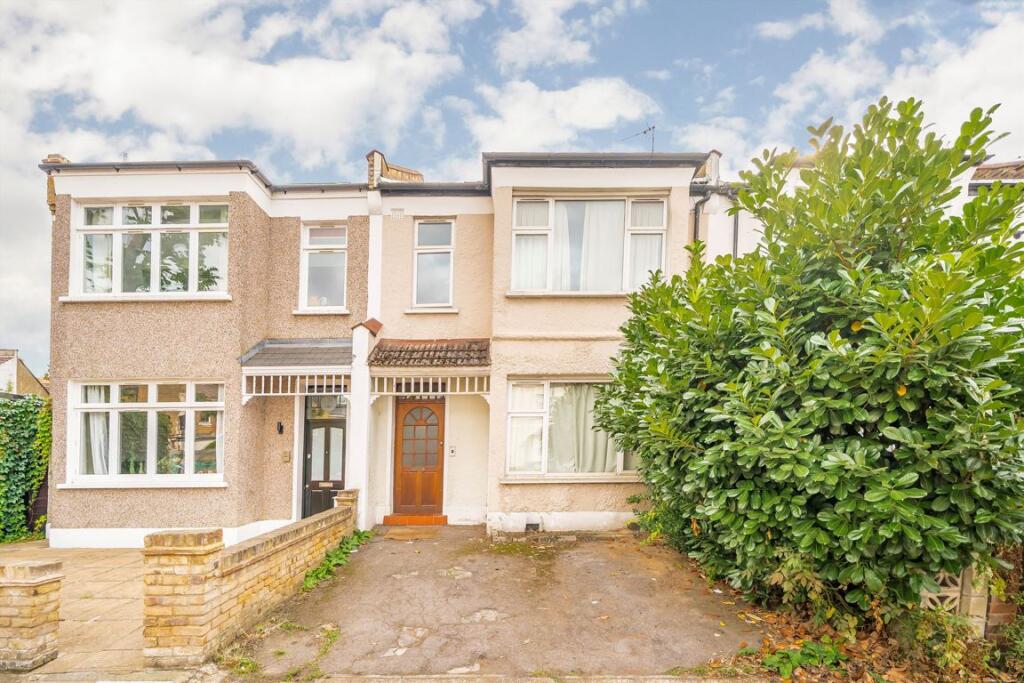 Main image of property: Aldbourne Road, Shepherds Bush