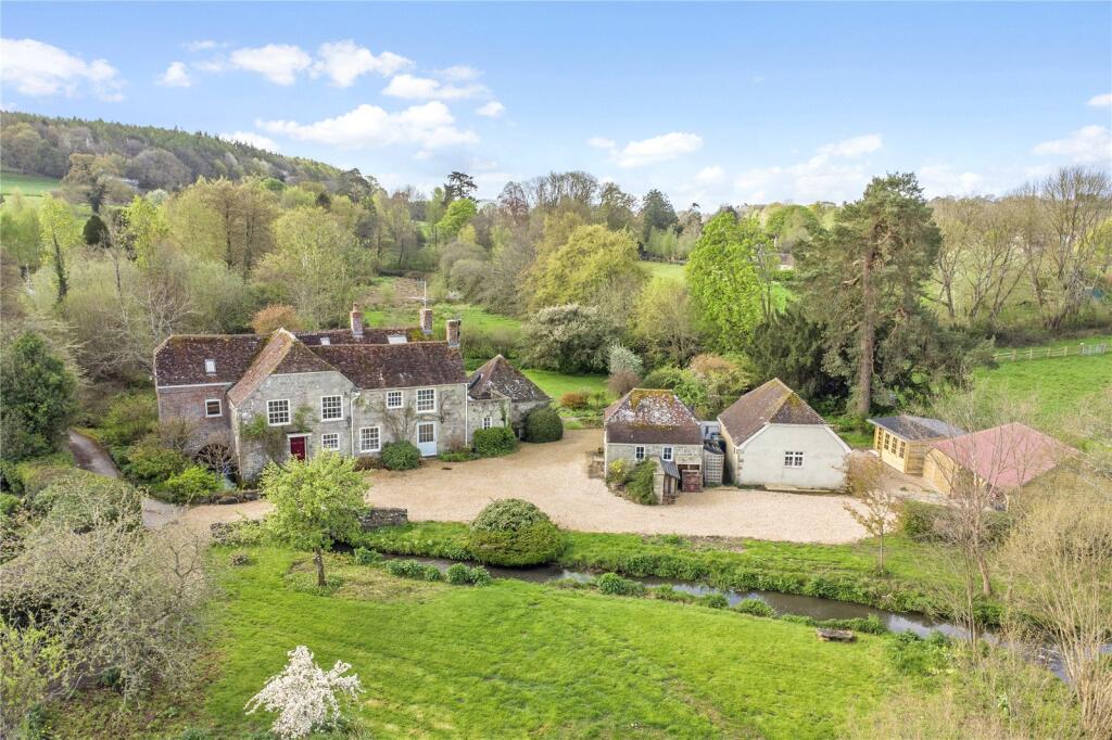 Main image of property: Mill Lane, Donhead St. Andrew, Shaftesbury, Dorset, SP7