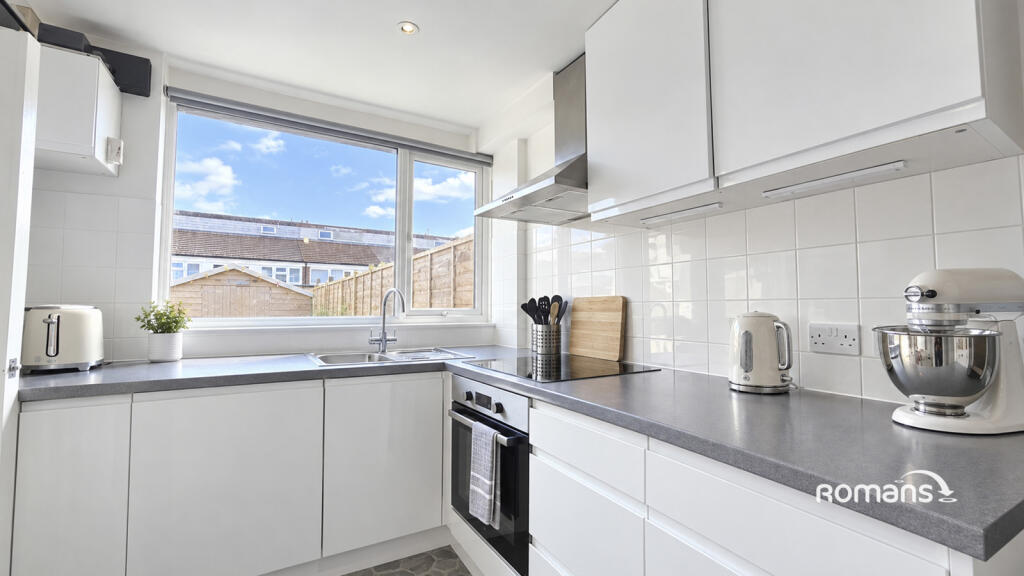 Main image of property: Pentland Close, Basingstoke, Hampshire