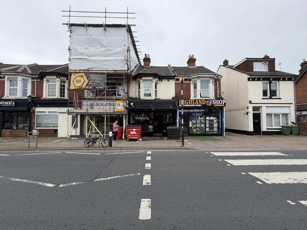 Main image of property: 6, Highland Road, Southsea, Hampshire, PO4 9AH