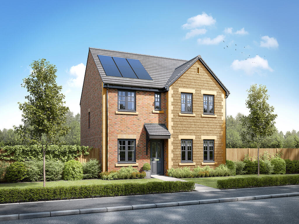 Main image of property: A1018 South Ryhope, 
Sunderland, 
SR2 0GW