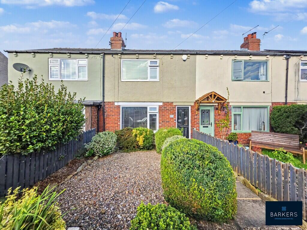 Main image of property: Birksland Moor, Birkenshaw