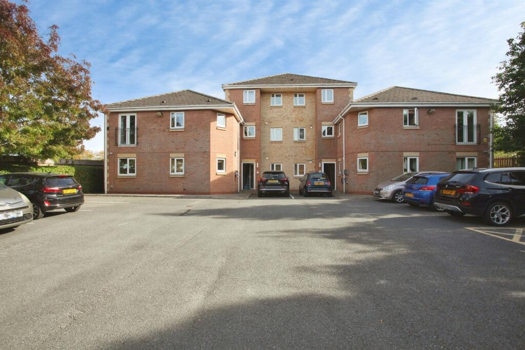 Main image of property: Oliver Street, Rugby
