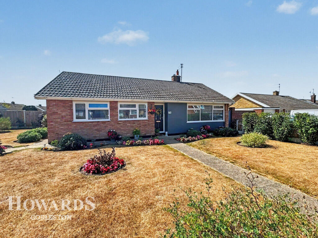 Main image of property: Emmanuel Avenue, Gorleston