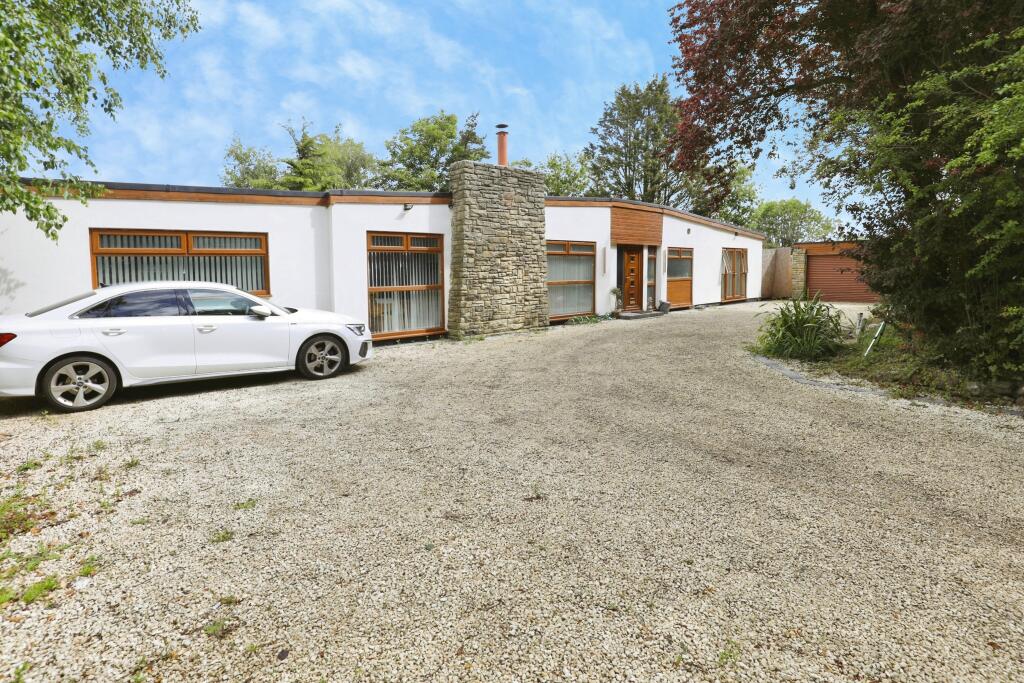 Main image of property: Moss Lane, Southport, PR9