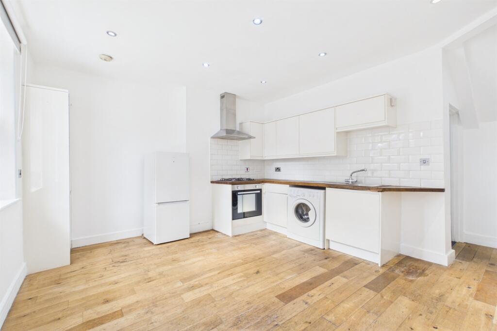 Main image of property: Pollards Hill North, Norbury, SW16