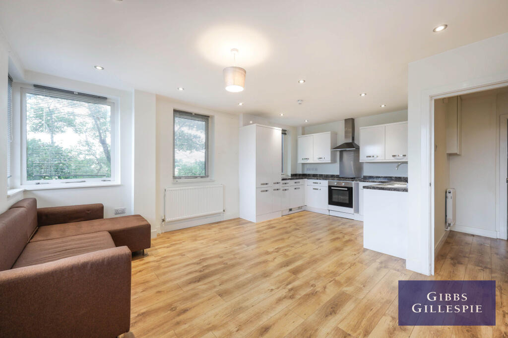 Main image of property: Uxbridge Road, Uxbridge, UB10