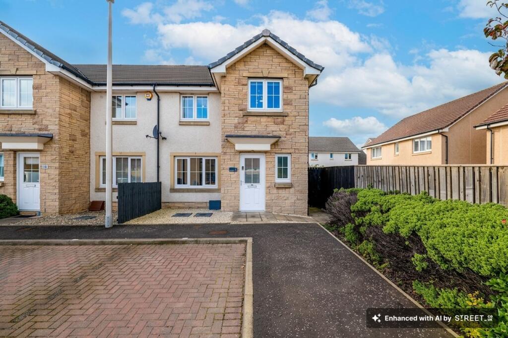 Main image of property: Wilsonville Place, Broxburn, EH52