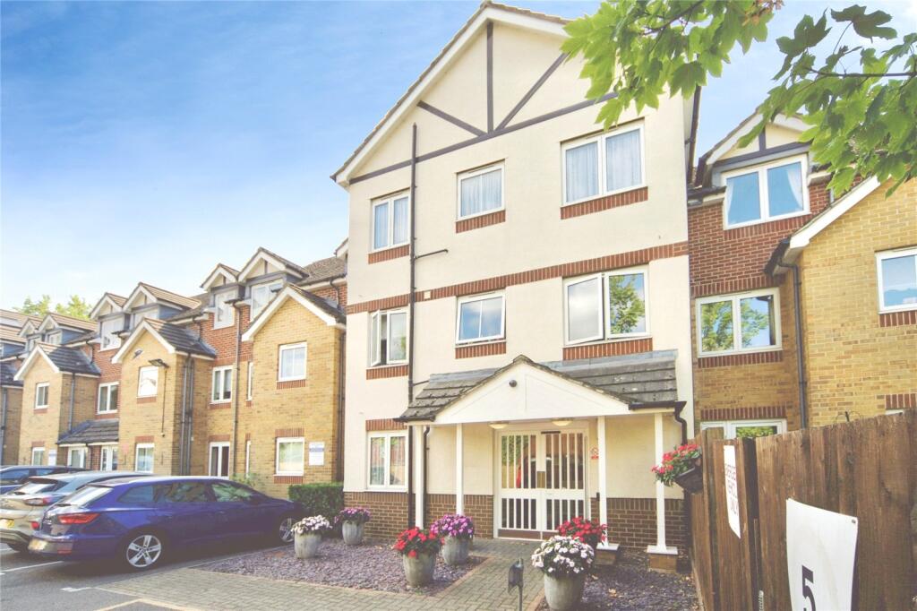 Main image of property: Kingswood Court, Chingford
