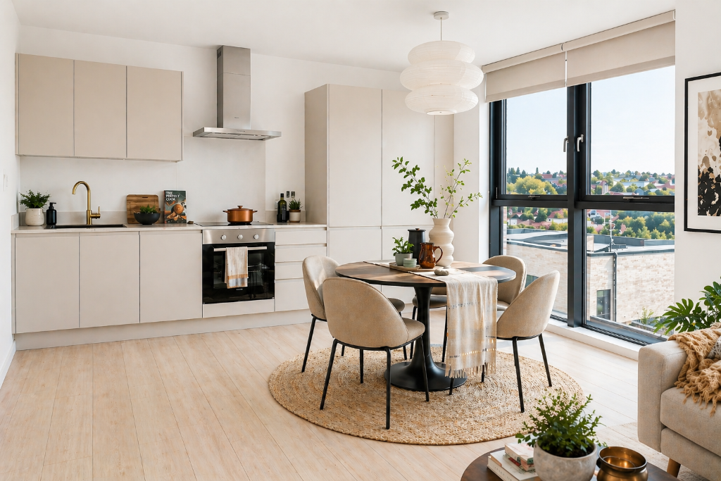 Main image of property: The Radiant, Kirkstall Road, Leeds, West Yorkshire, LS3