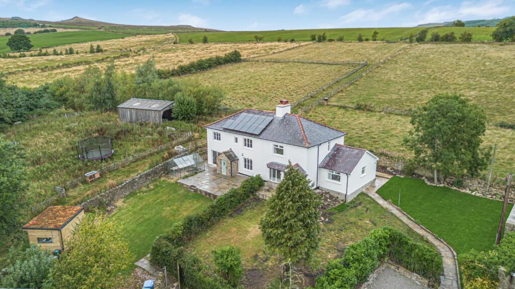 Main image of property: Woodlands, Bog Lane, Stirton, Skipton
