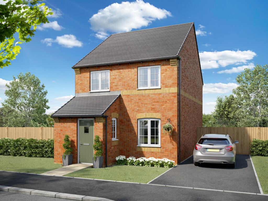 Main image of property: Farm View Road,
Kirkby-In-Ashfield,
Nottingham
NG17 7PH