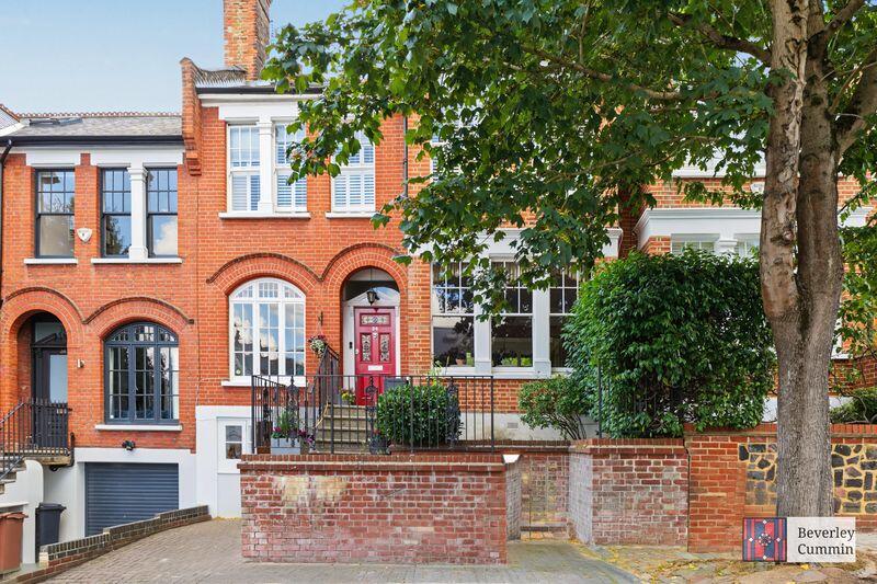 Main image of property: Woodland Gardens, Hornsey, Haringey, London