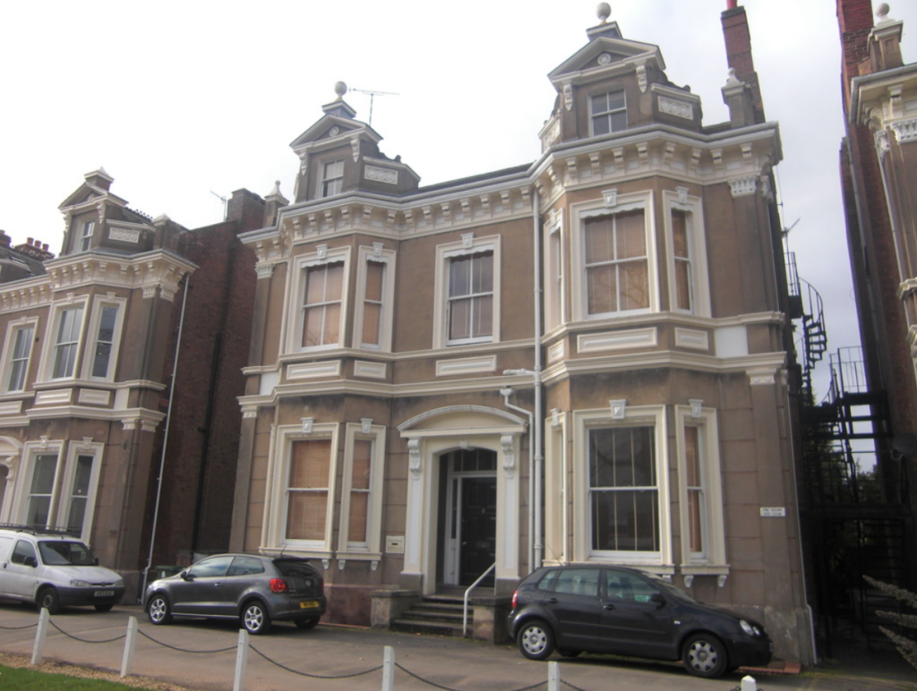 Main image of property: Clarendon Place, Leamington Spa