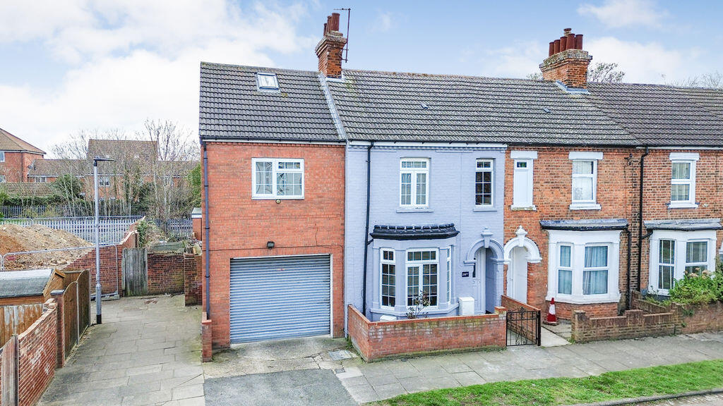 Main image of property: Southville Road, Bedford, MK42