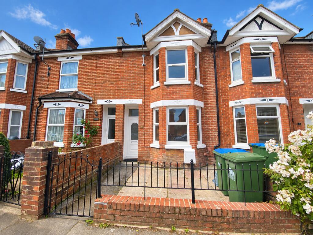Main image of property: Charlton Road, 