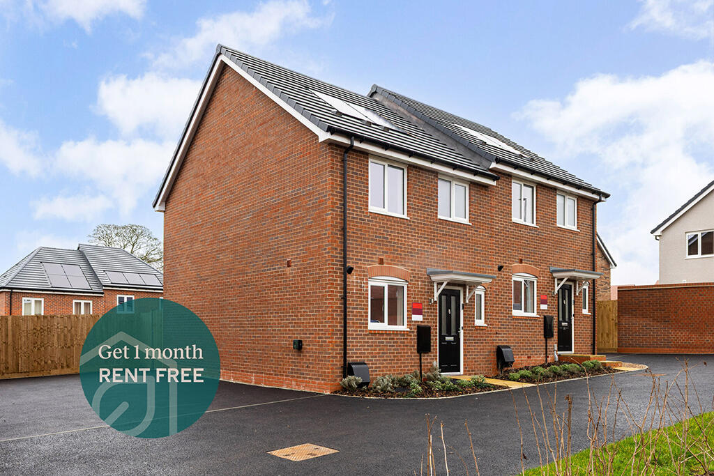 Main image of property: Leaf Living at Edwalton Fields, Nottingham, NG12, ng12