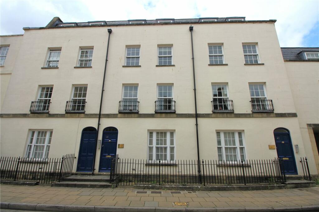 Main image of property: St. Georges Place, Cheltenham, Gloucestershire, GL50