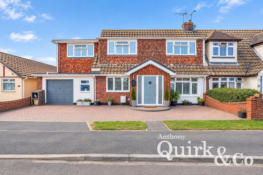 Main image of property: Hallet Road, Canvey Island, SS8