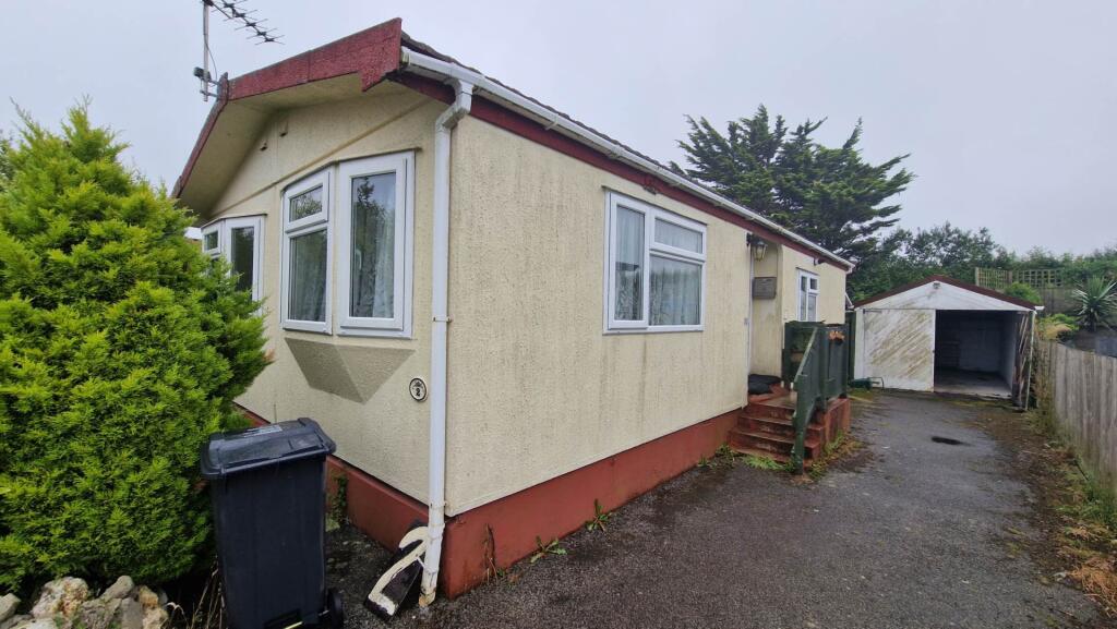 Main image of property: Otterham Park, Otterham