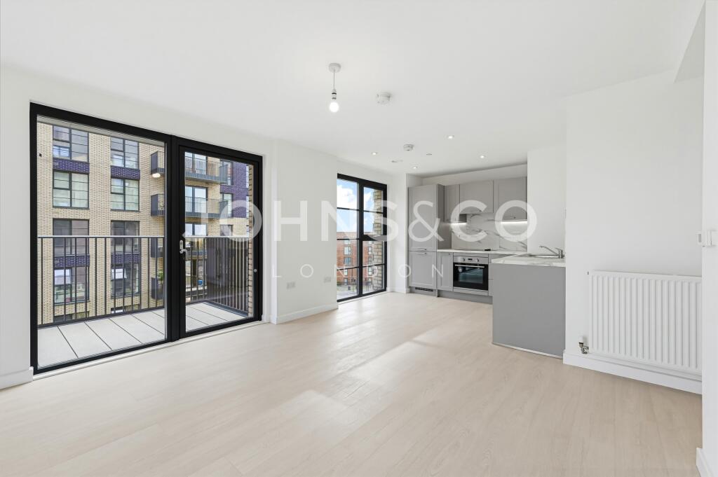 Main image of property: Sterling Place, New Malden, London, KT3