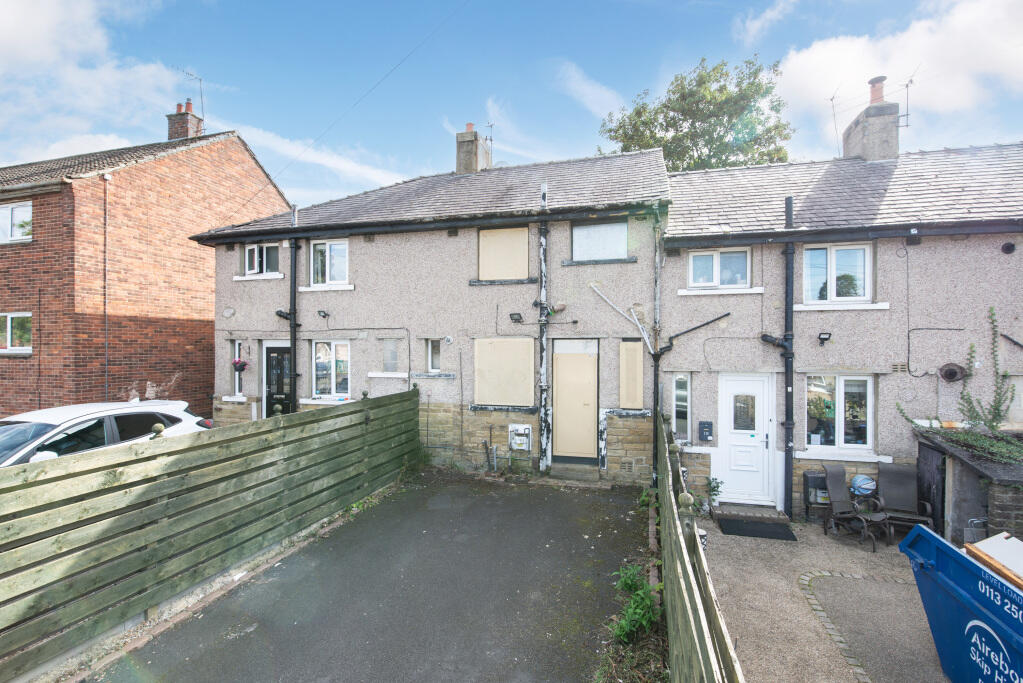 Main image of property: Queens Road, Crossflatts, Bingley, West Yorkshire, BD16