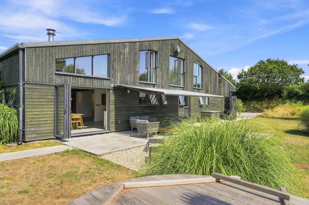 Main image of property: Wakeham New Barn, Aveton Gifford