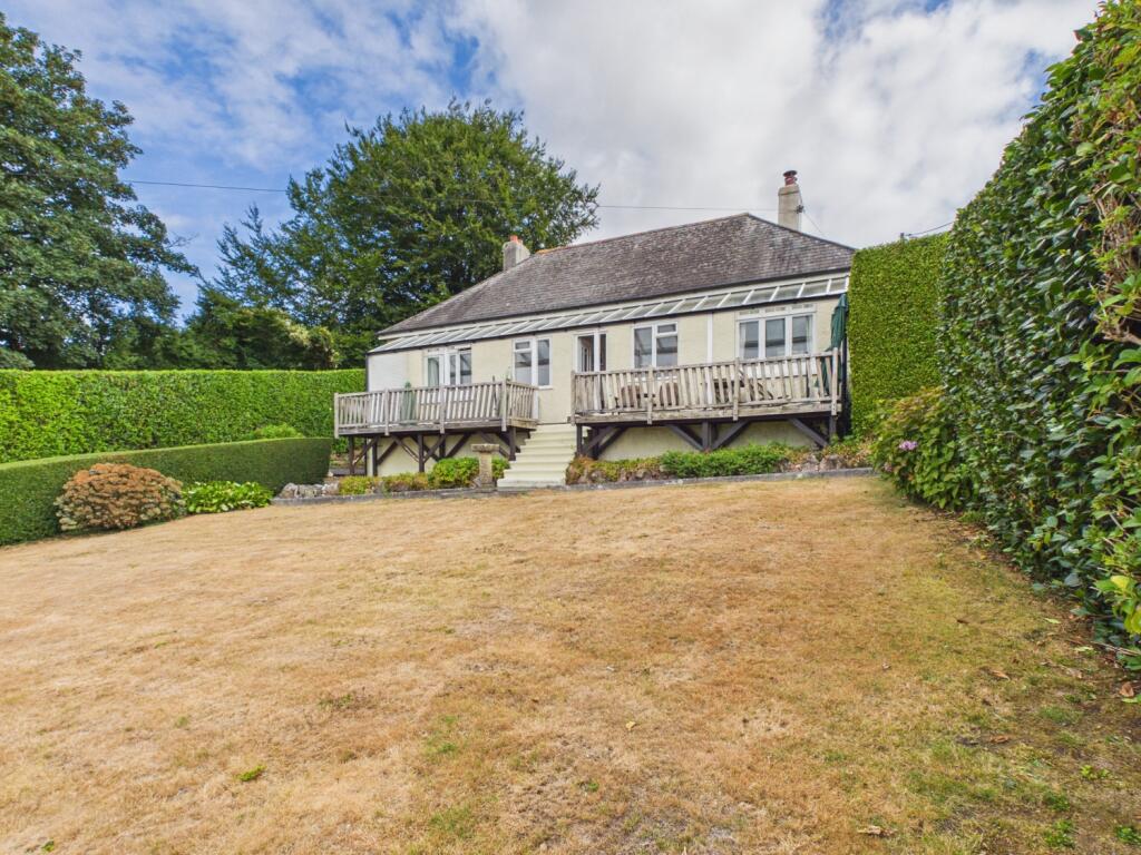 Main image of property: Bittaford, Ivybridge, PL21