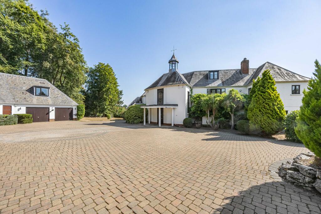 Main image of property: Lambridge Lane, Henley-on-Thames