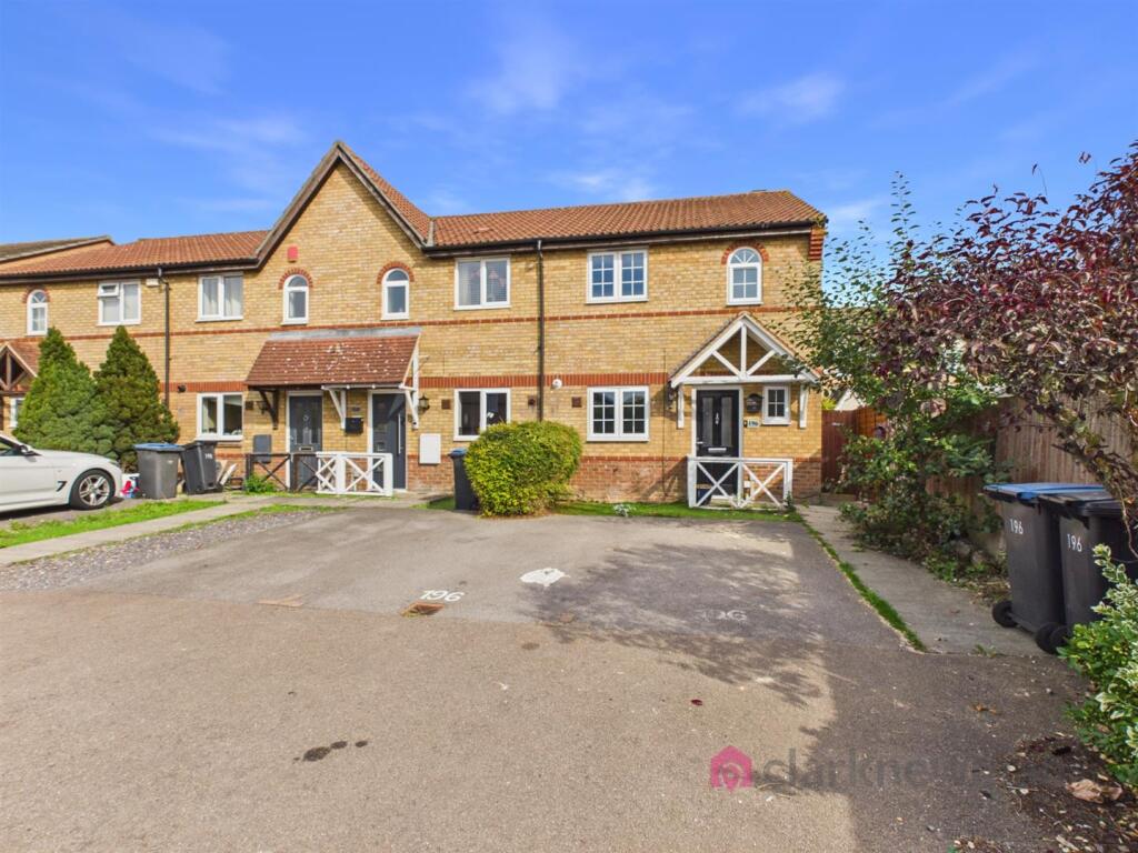 Main image of property: Coalport Close, Church Langley, Harlow, CM17