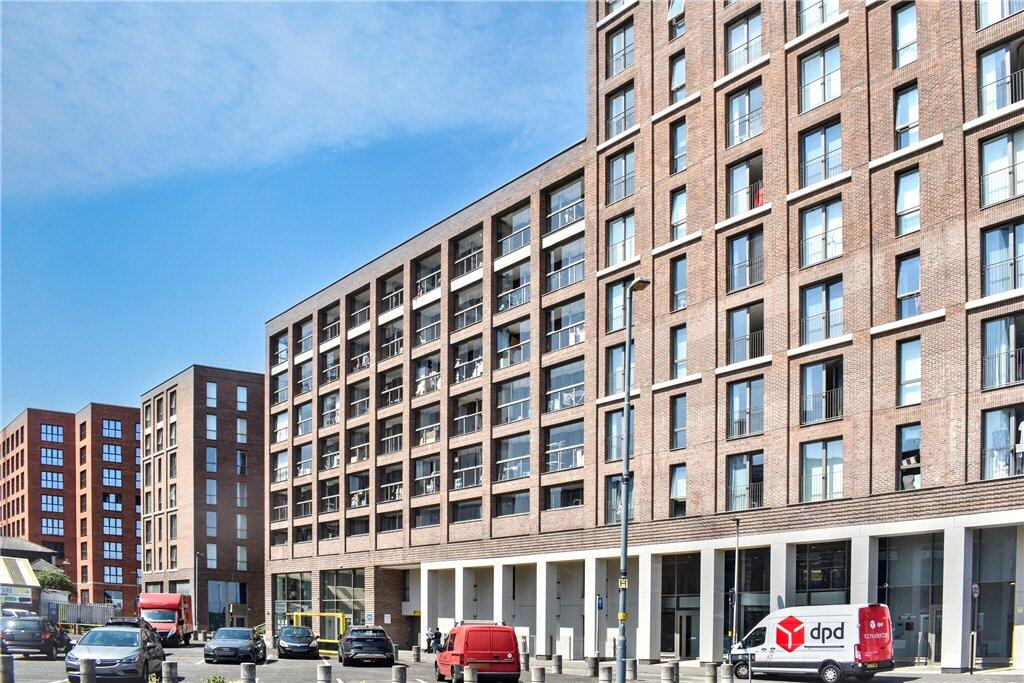 Main image of property: Pershore Street, Birmingham, B5
