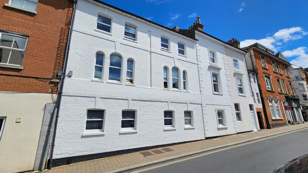 Main image of property: Iona House, Nelson Street, Aldershot, Hampshire