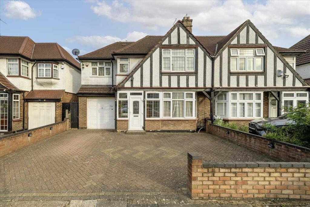 Main image of property: Redhill Drive, Edgware