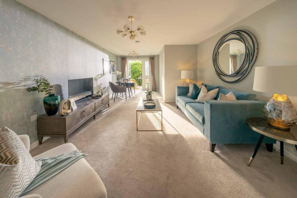 Main image of property: Summer Court,
Burley In Wharfedale,
LS29 7NA
