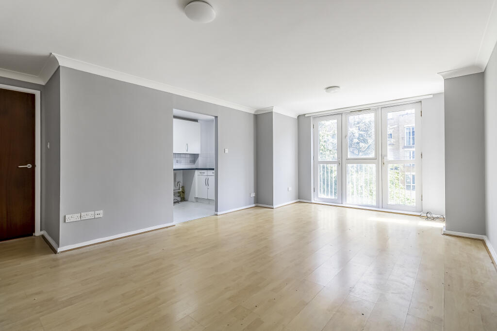 Main image of property: Leicester Court, Elmfield Way, City Of Westminster, London