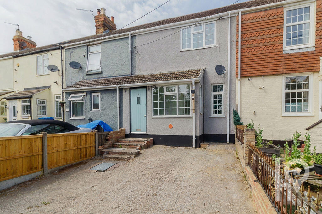 Main image of property: Plough Road, Eastchurch