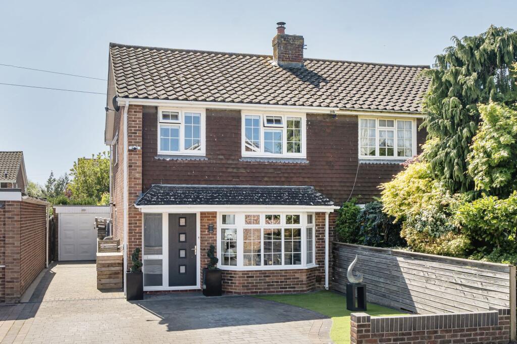 Main image of property: Whitley Close, Emsworth, PO10