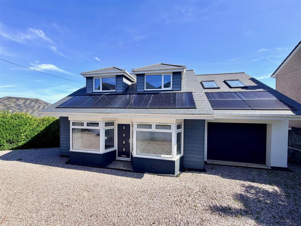 Main image of property: Plymstock, Plymouth