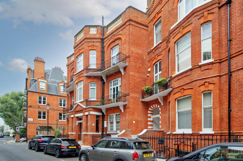 Main image of property: Roland Gardens, South Kensington, SW7