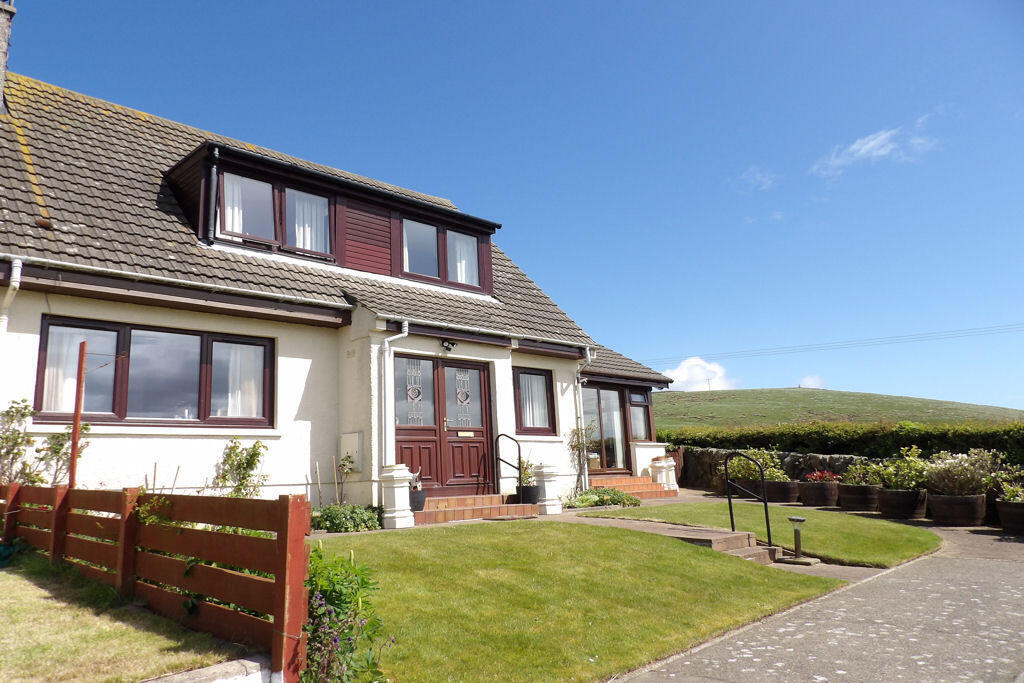 Main image of property: 5 Wellpark, Kilkenzie, By Campbeltown