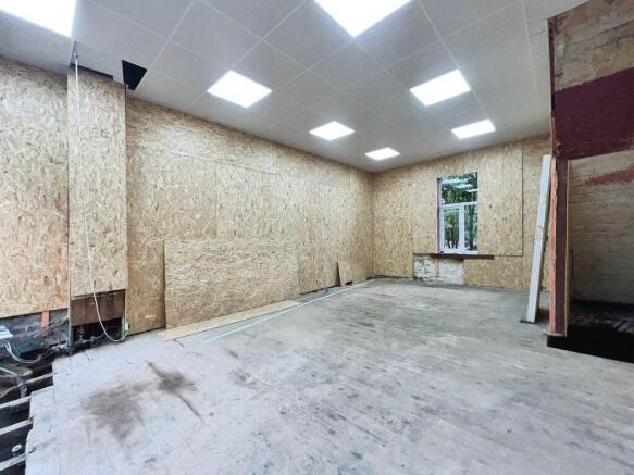 Shop floor