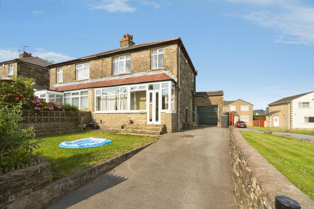 Main image of property: Goose Cote Lane, Oakworth, Keighley