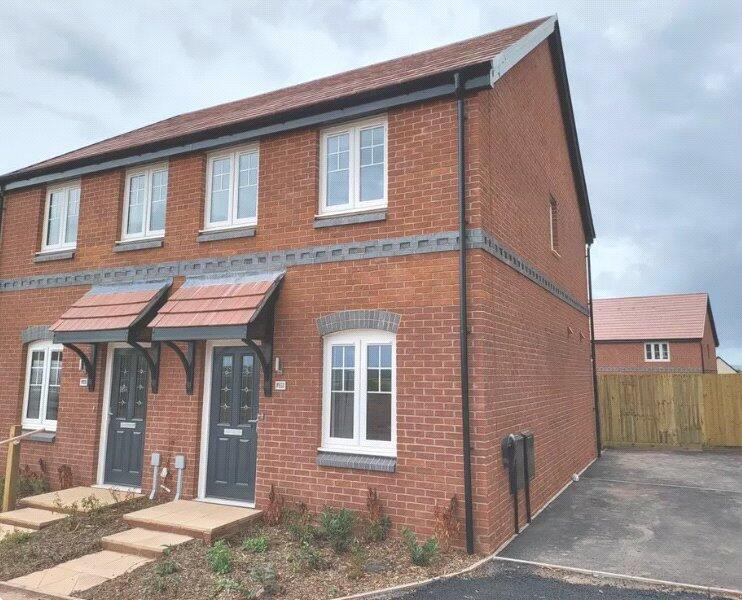 Main image of property: Jacobin Lane, Ross-on-Wye, Herefordshire, HR9