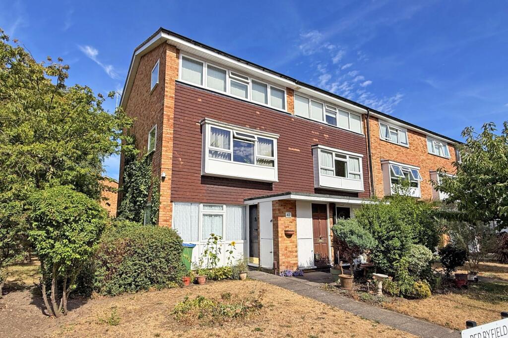 Main image of property: Perryfield Way, Richmond, TW10