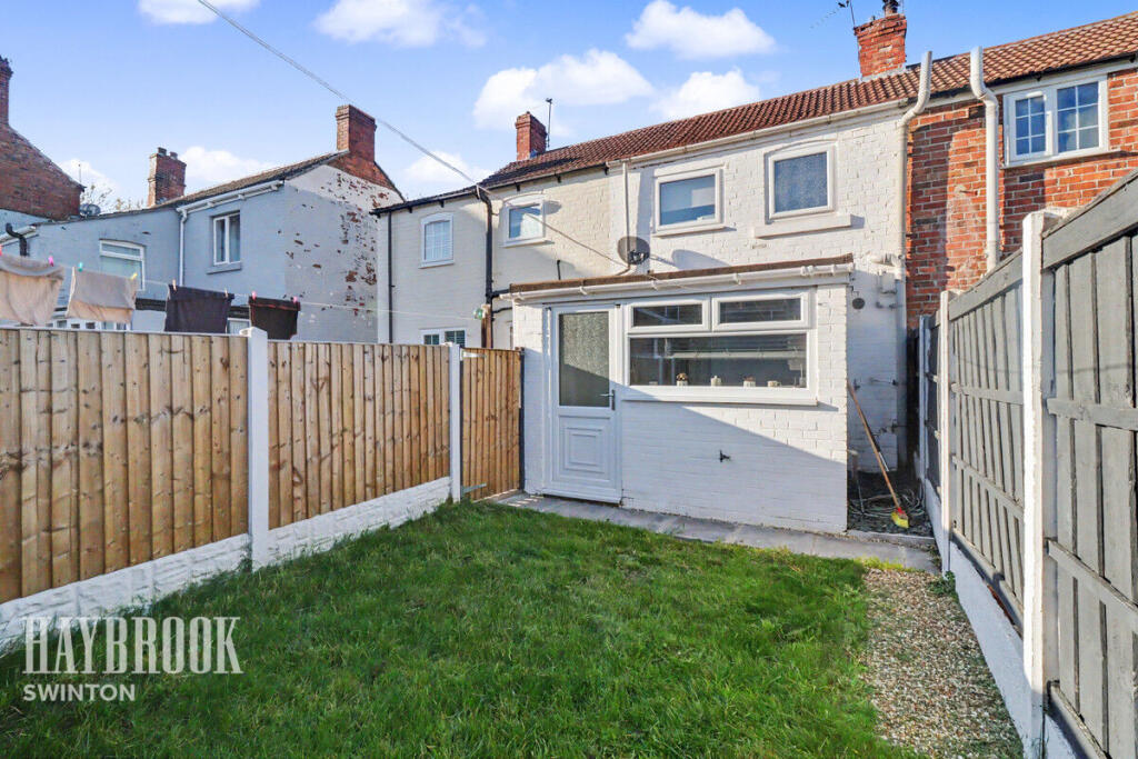 Main image of property: Old Road, Conisbrough