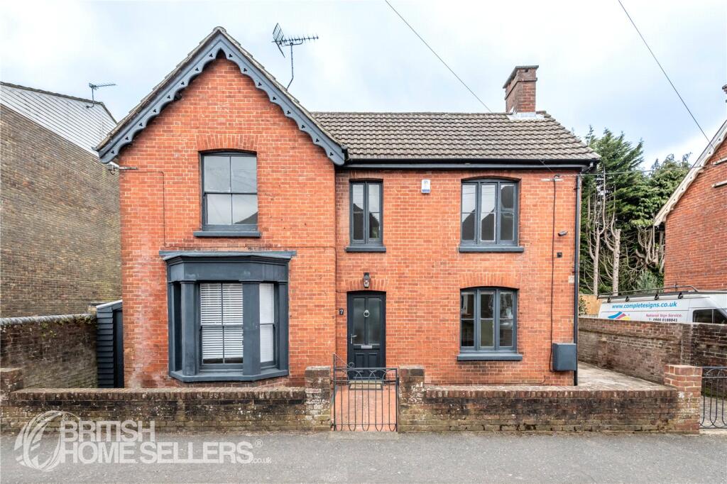 Main image of property: Malthouse Road, Crawley, West Sussex, RH10
